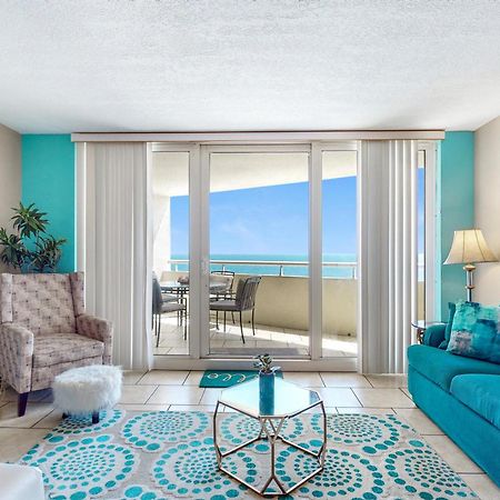 Perdido Sun 612 Villa เพอร์ดีโดคีย์ ภายนอก รูปภาพ