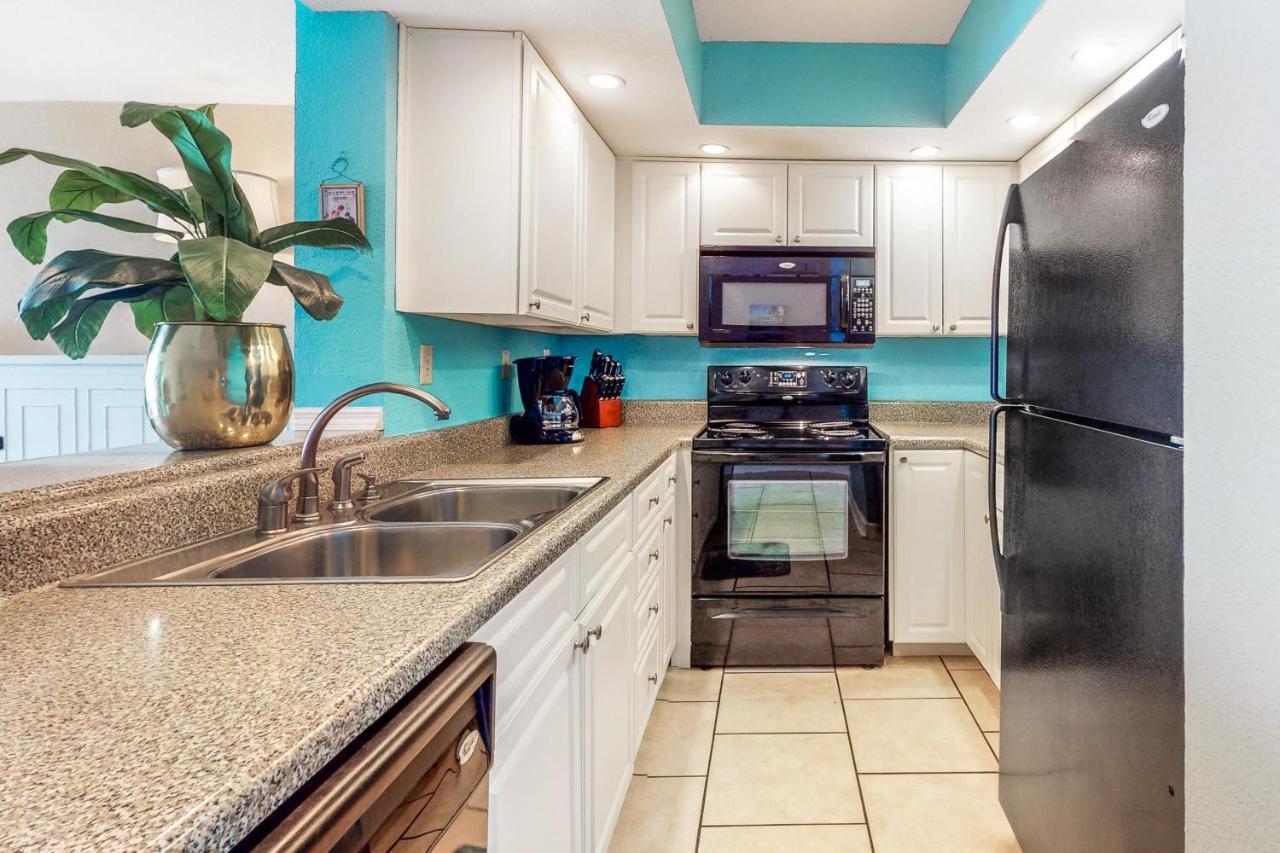 Perdido Sun 612 Villa เพอร์ดีโดคีย์ ภายนอก รูปภาพ