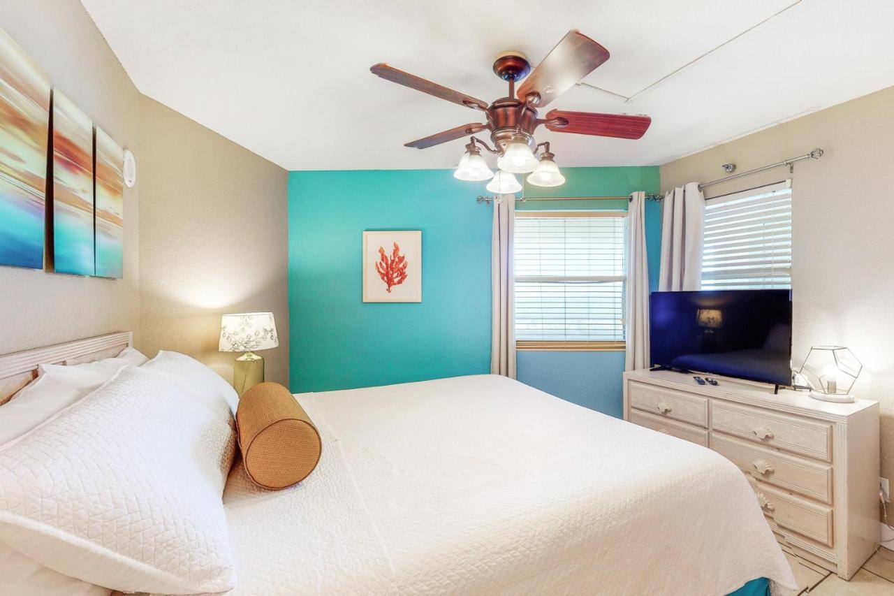 Perdido Sun 612 Villa เพอร์ดีโดคีย์ ภายนอก รูปภาพ