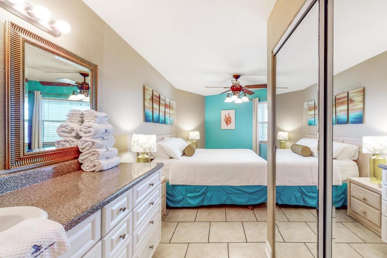 Perdido Sun 612 Villa เพอร์ดีโดคีย์ ภายนอก รูปภาพ