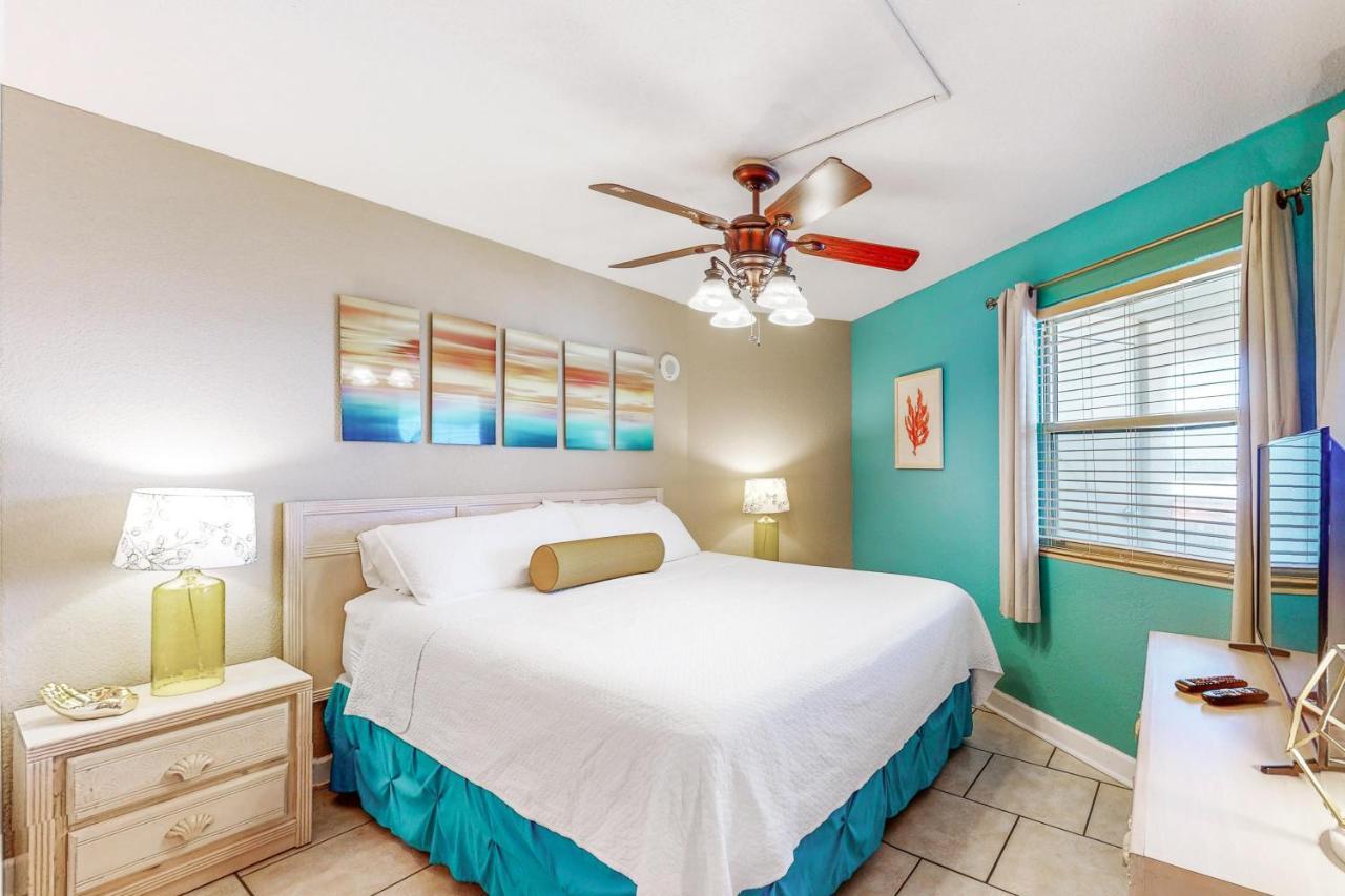 Perdido Sun 612 Villa เพอร์ดีโดคีย์ ภายนอก รูปภาพ