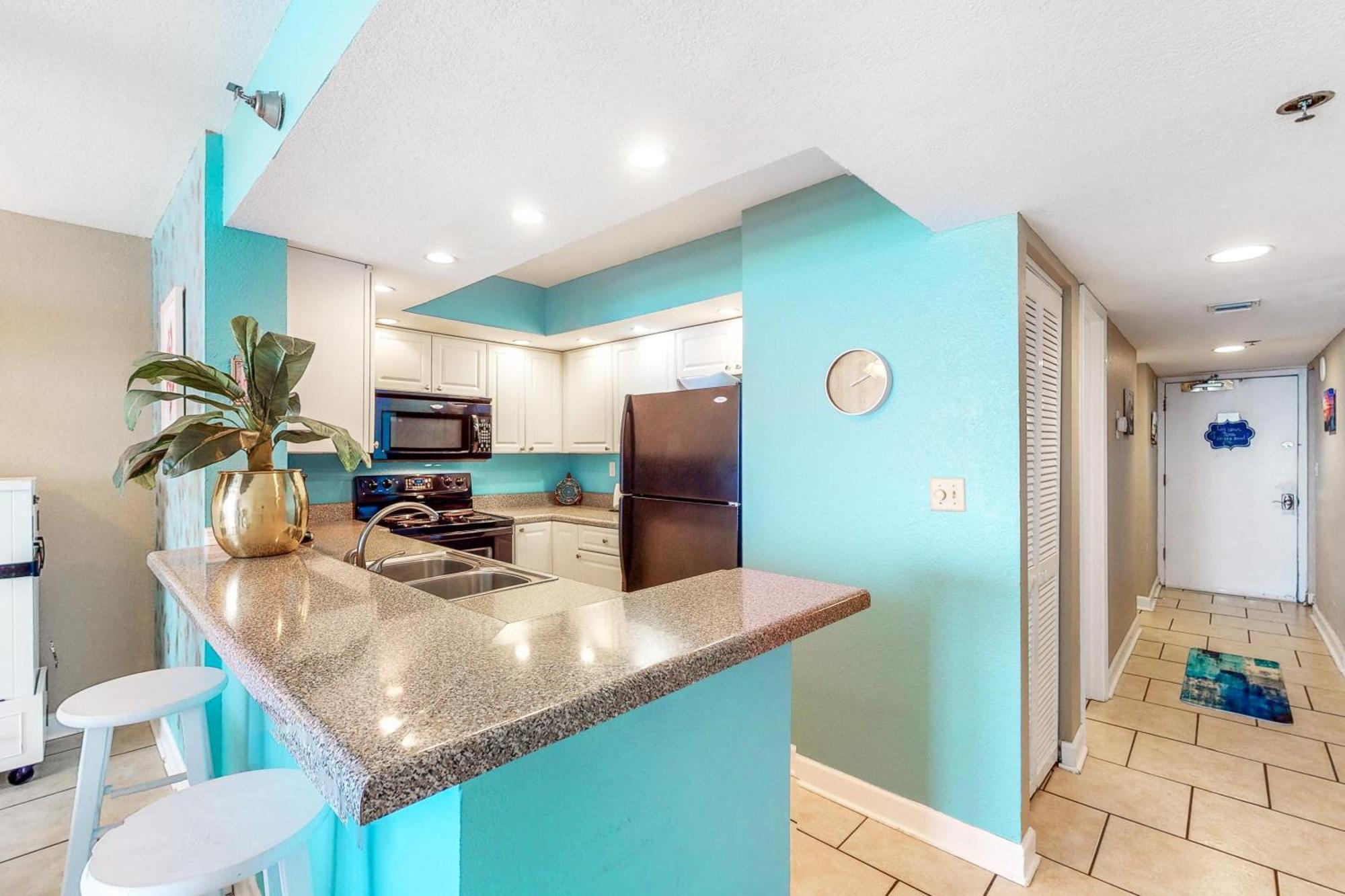 Perdido Sun 612 Villa เพอร์ดีโดคีย์ ภายนอก รูปภาพ