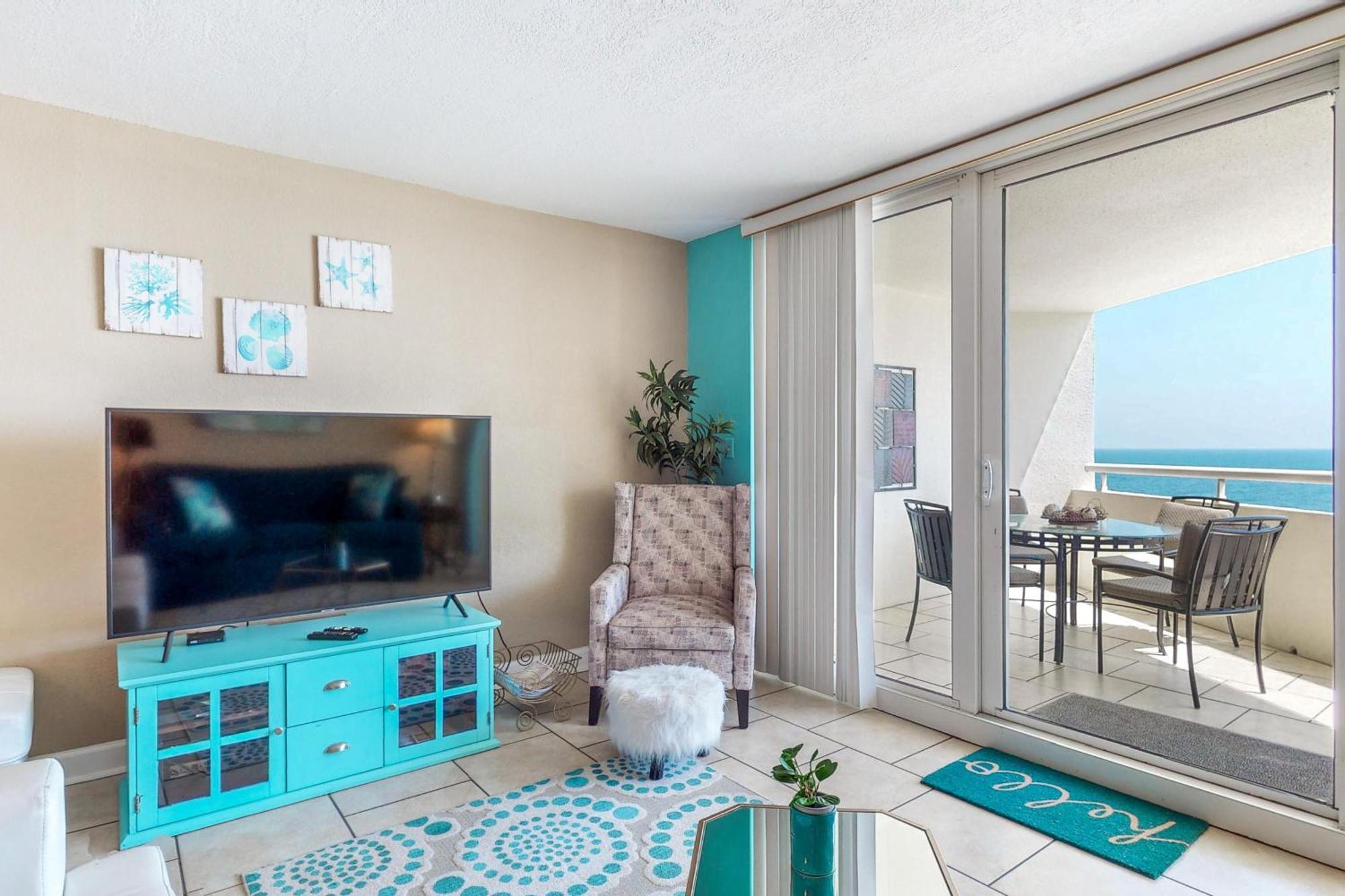 Perdido Sun 612 Villa เพอร์ดีโดคีย์ ภายนอก รูปภาพ