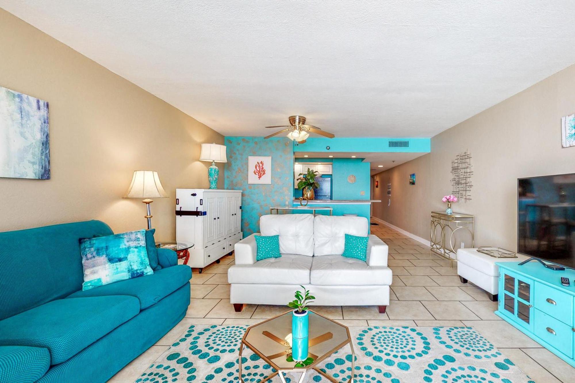 Perdido Sun 612 Villa เพอร์ดีโดคีย์ ภายนอก รูปภาพ