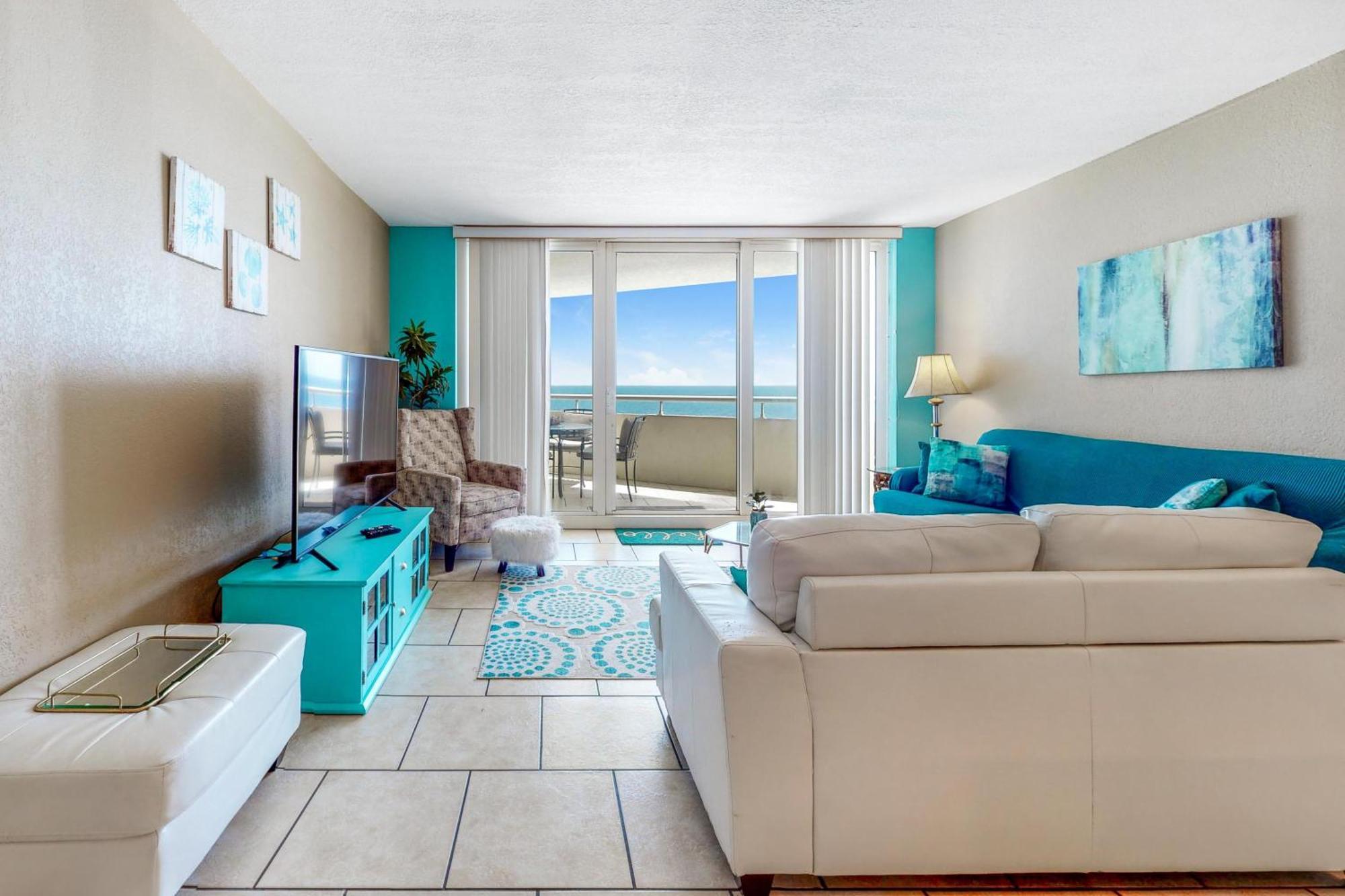 Perdido Sun 612 Villa เพอร์ดีโดคีย์ ภายนอก รูปภาพ