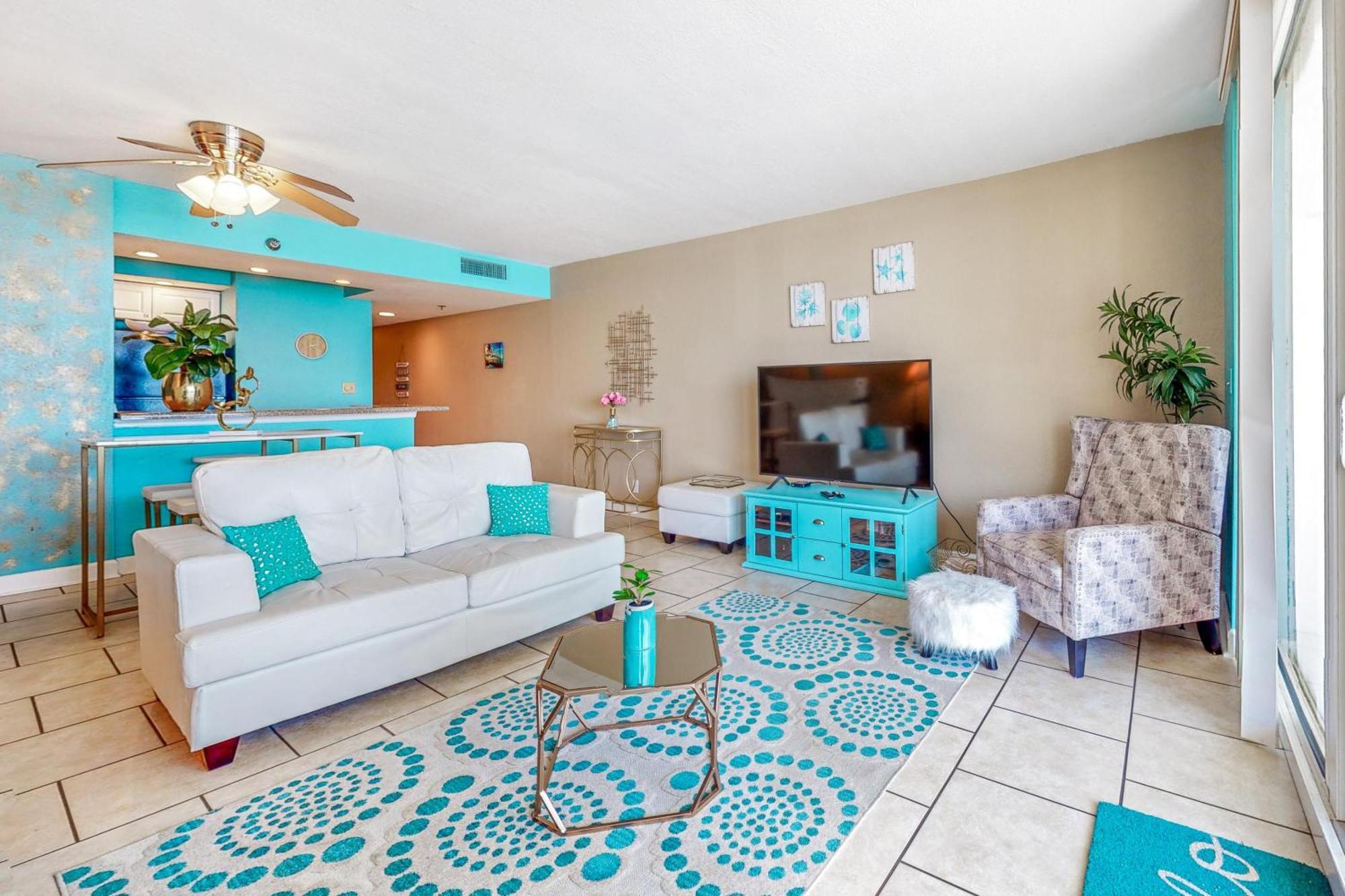 Perdido Sun 612 Villa เพอร์ดีโดคีย์ ภายนอก รูปภาพ