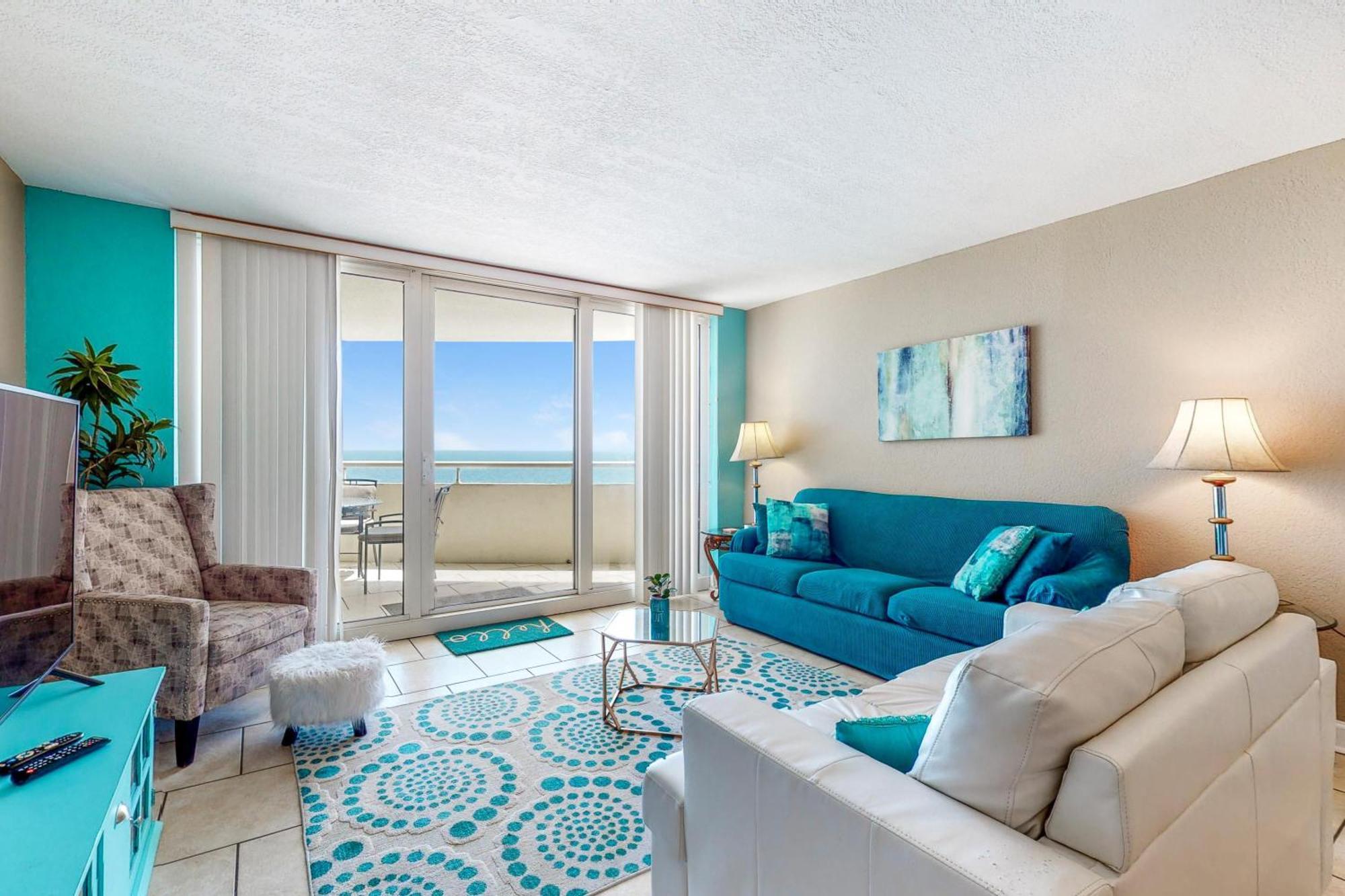 Perdido Sun 612 Villa เพอร์ดีโดคีย์ ภายนอก รูปภาพ