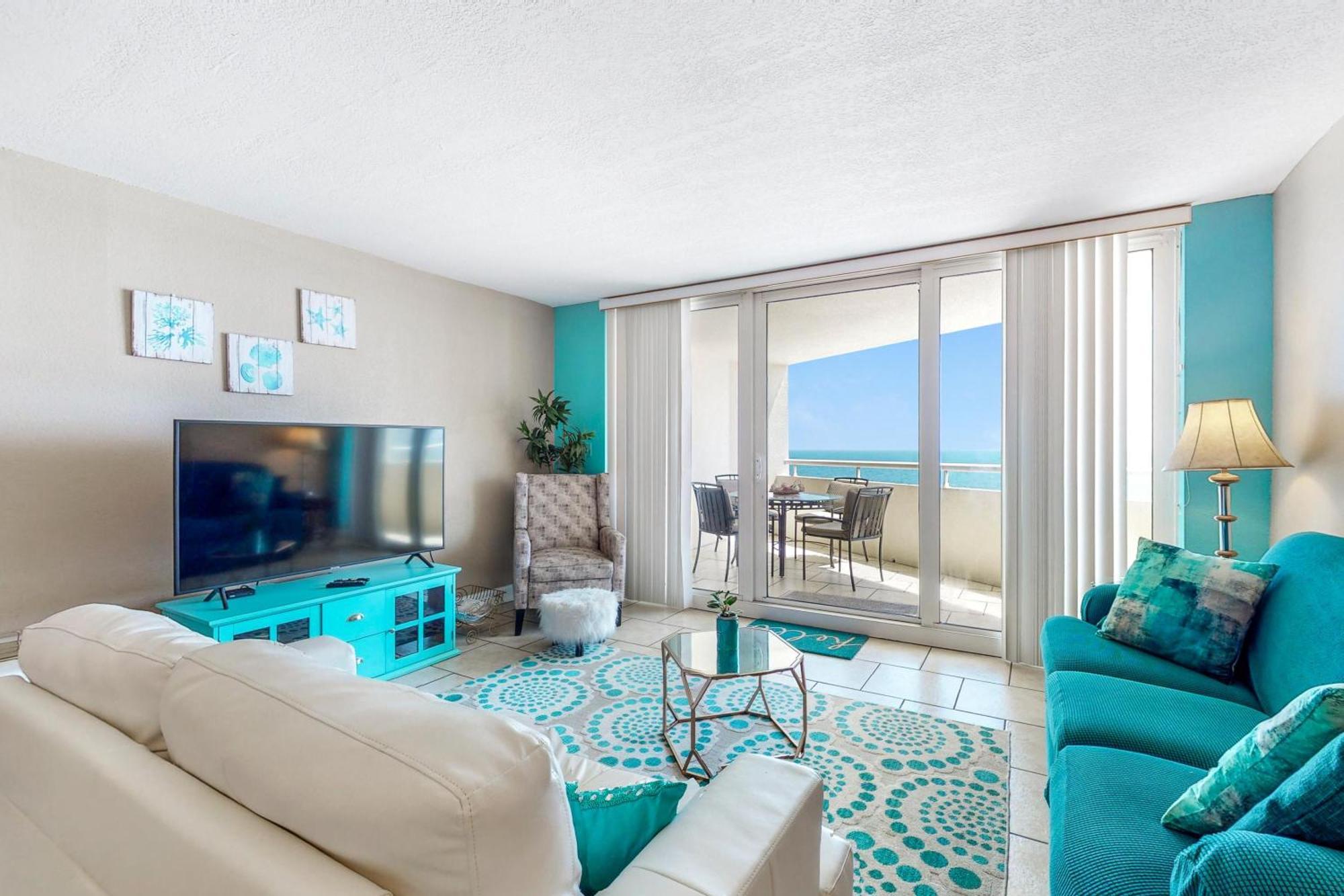 Perdido Sun 612 Villa เพอร์ดีโดคีย์ ภายนอก รูปภาพ