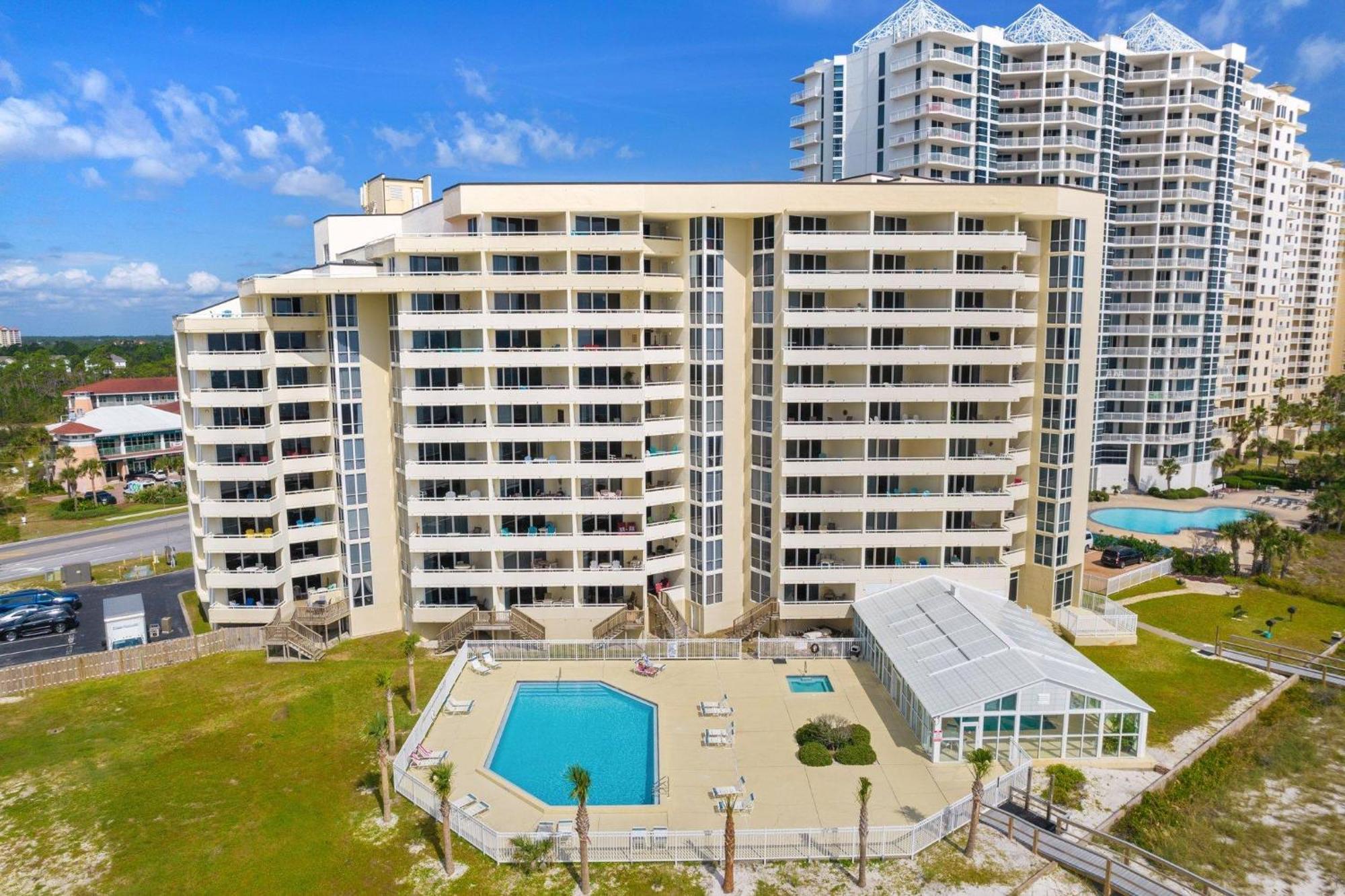 Perdido Sun 612 Villa เพอร์ดีโดคีย์ ภายนอก รูปภาพ