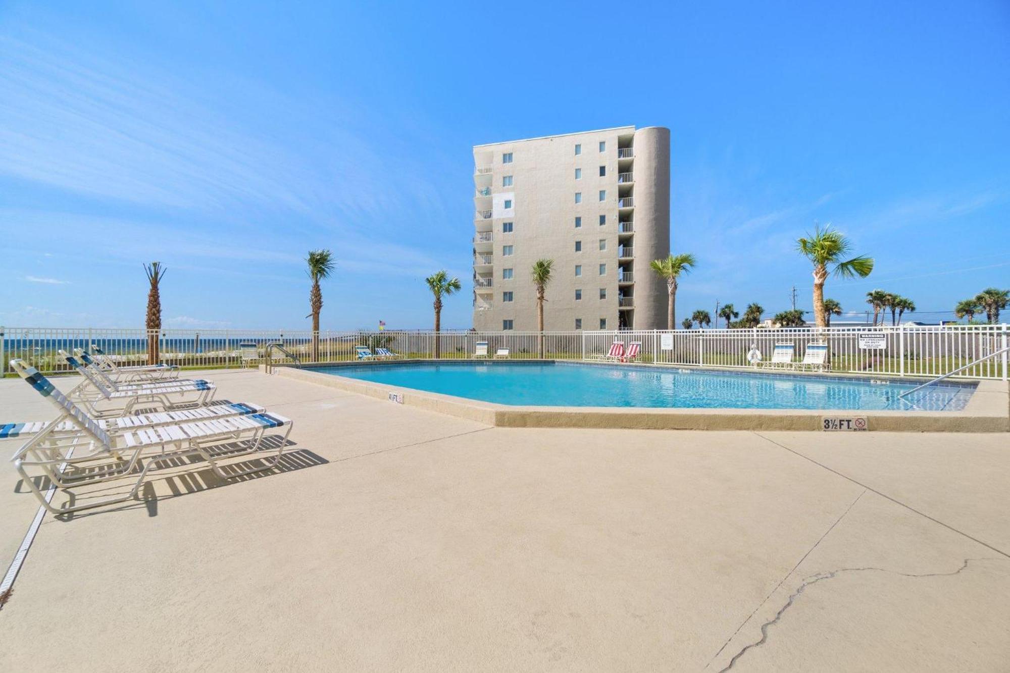 Perdido Sun 612 Villa เพอร์ดีโดคีย์ ภายนอก รูปภาพ