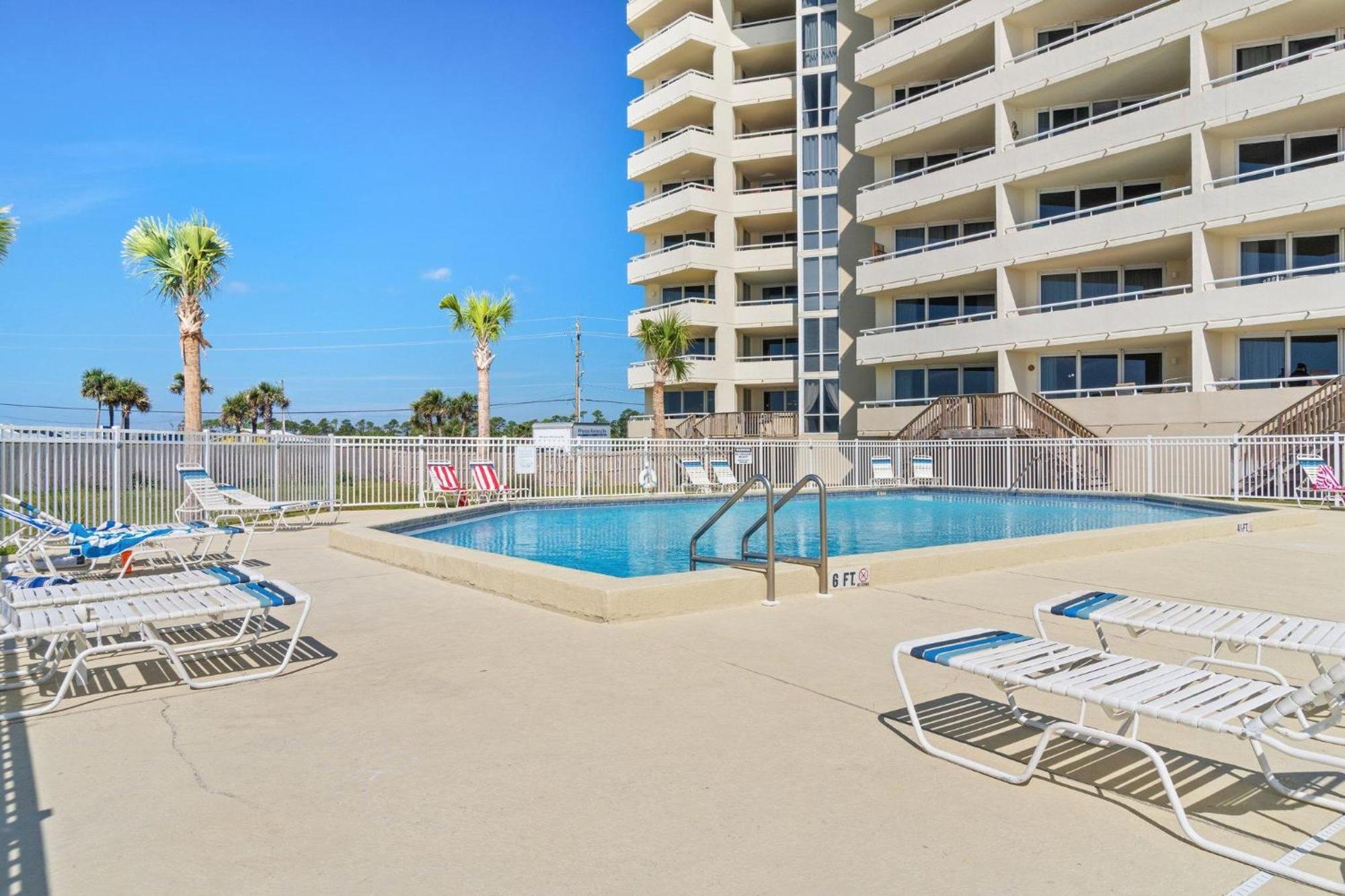Perdido Sun 612 Villa เพอร์ดีโดคีย์ ภายนอก รูปภาพ